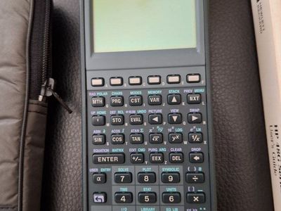 HP48GX