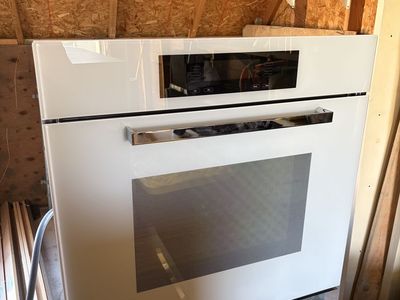 Miele Ovens model: H4886BP