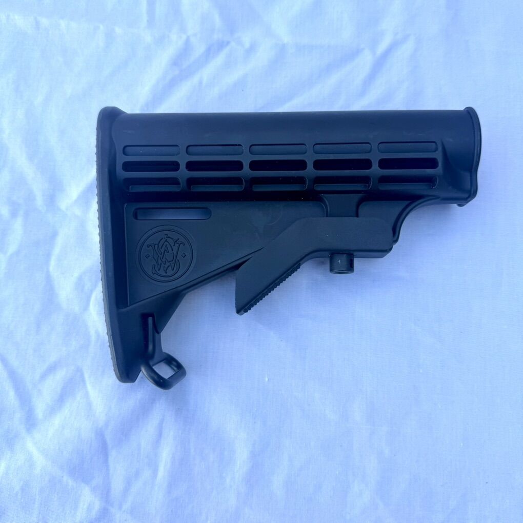 Smith & Wesson Buttstock