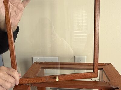 Christian Becker Chainomatic Analytical Balance Model Scale