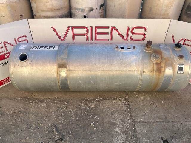 Peterbilt Fuel Tank