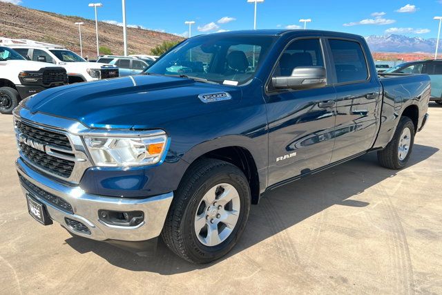 2024 Ram 1500 Big Horn