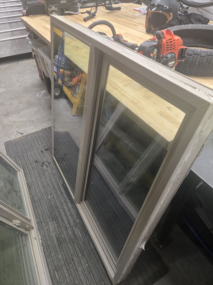 Slider Windows