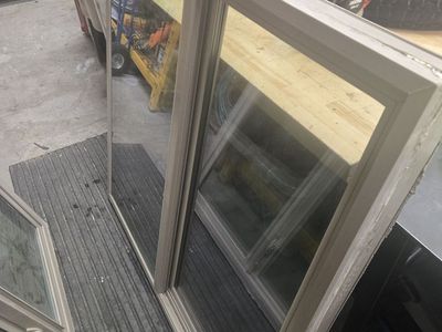 Slider Windows