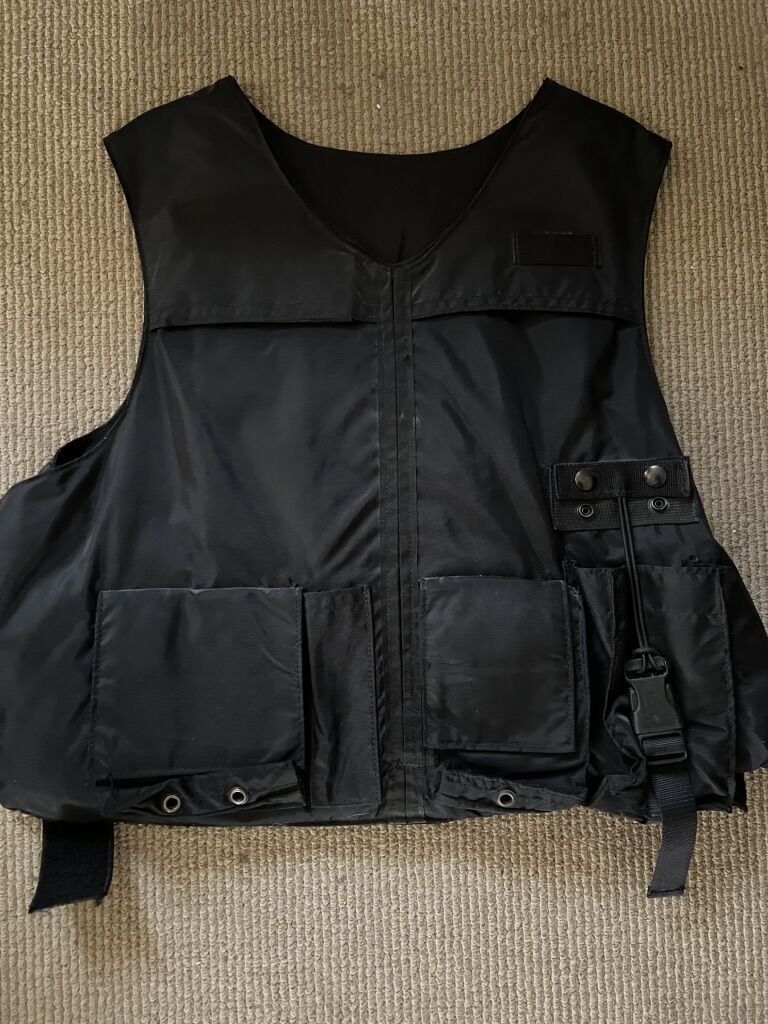 Safariland Vest