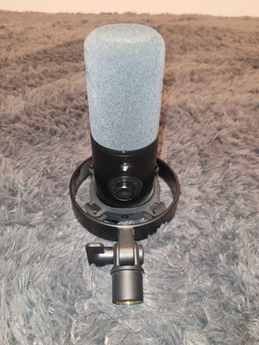 Maono PD300X Dynamic USB/XLR Microphone