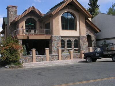 Pro Patch Stucco Repair - Call For A Free Estimate