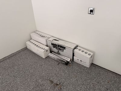 BDS Suspension 4” Lift Kit (Ford F-150, 2021-2026)