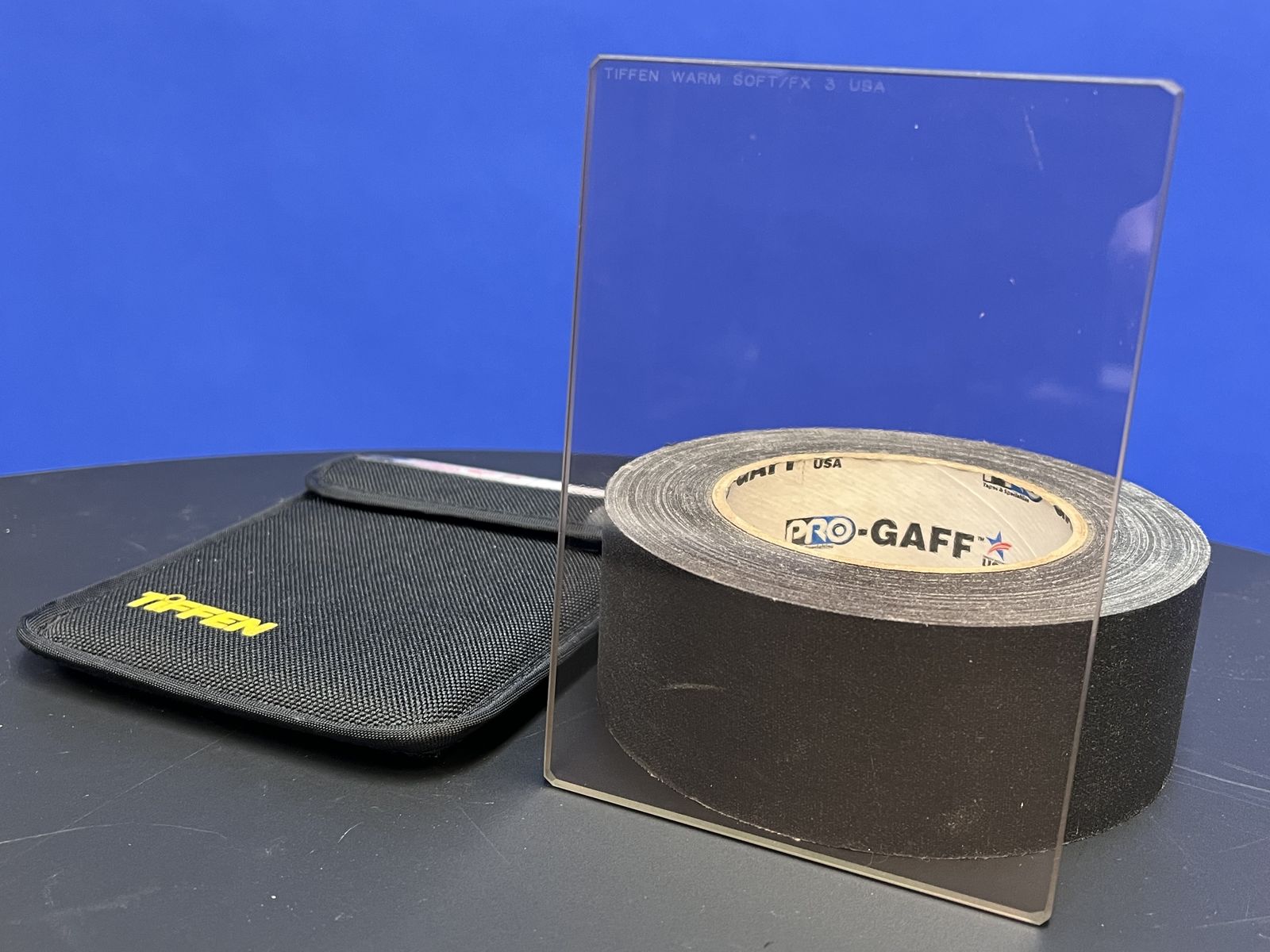 Tiffen Filter Warm Soft FX 4x5.65