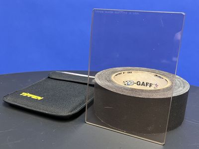 Tiffen Filter Warm Soft FX 4x5.65