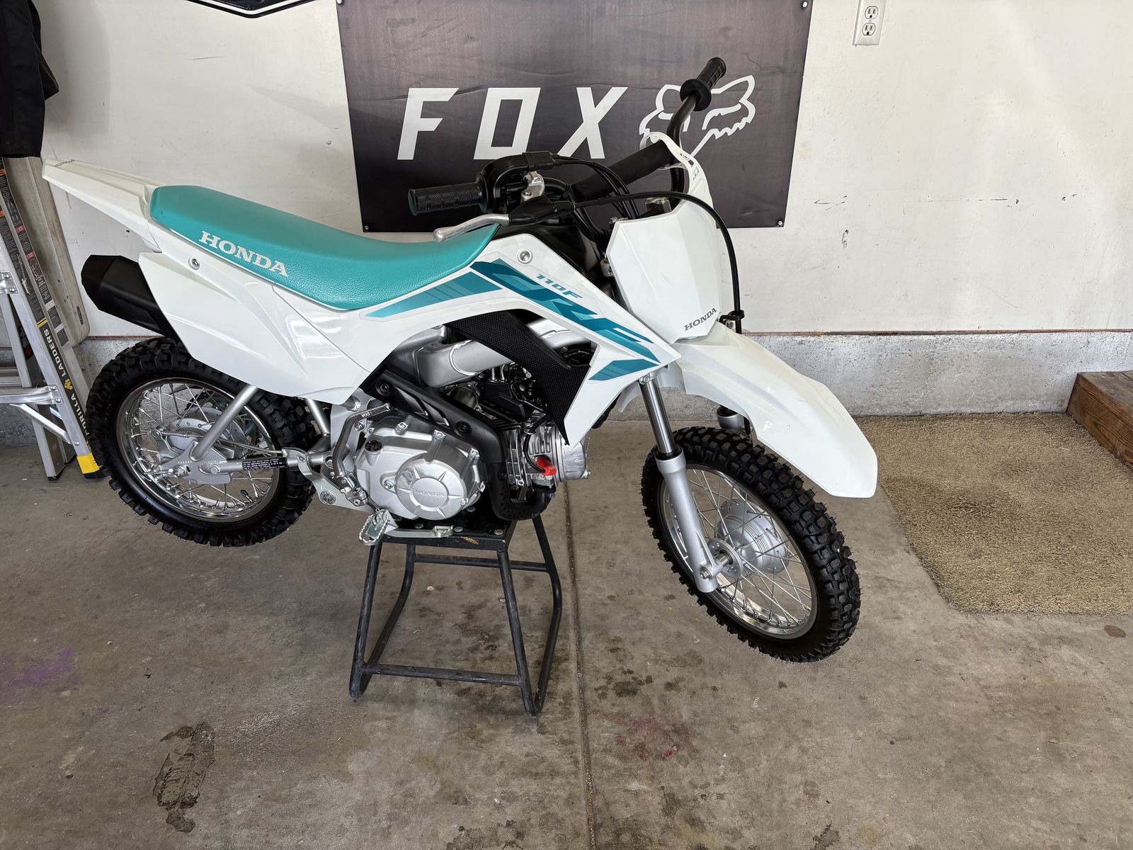 2023 Crf110 Crf 110