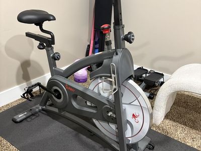 Exercise Cycle Bike