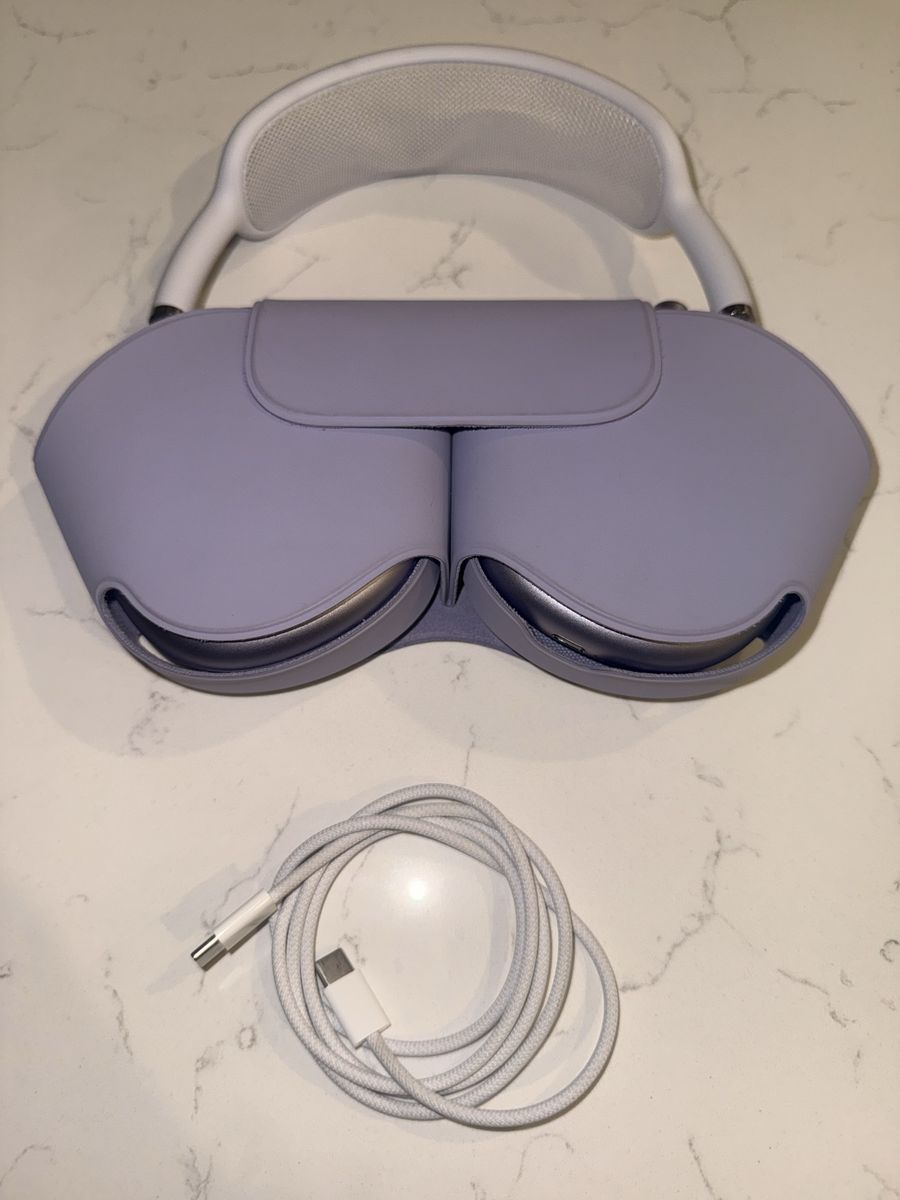 Apple AirPods Max (UBS-C) - Purple