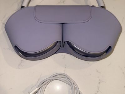 Apple AirPods Max (UBS-C) - Purple