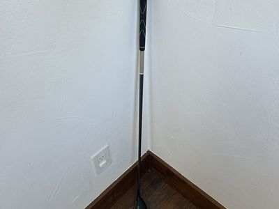 Callaway edge 5 hybrid (left handed)