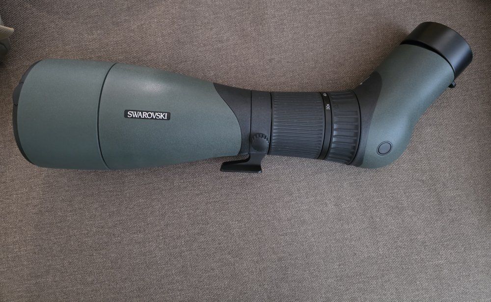 Swarovski ATX 95