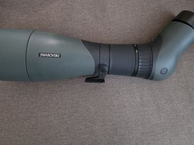 Swarovski ATX 95