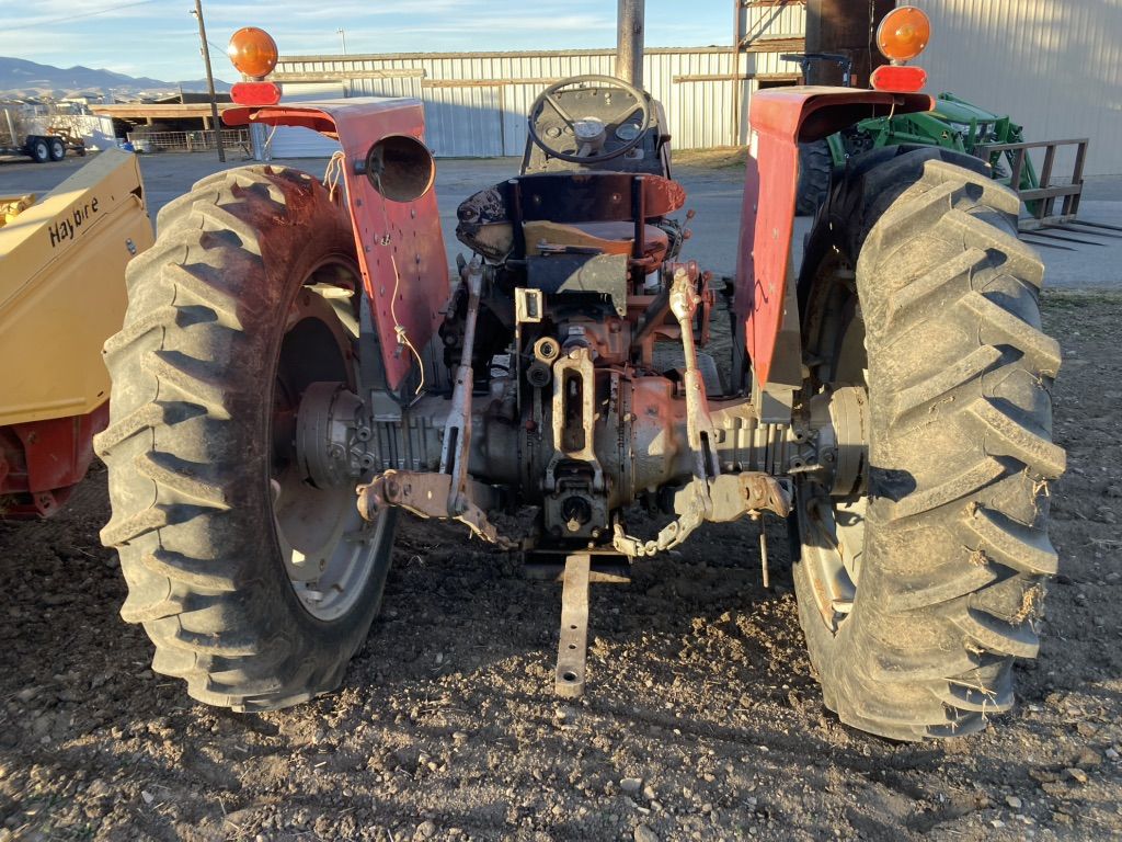 275 Massey
