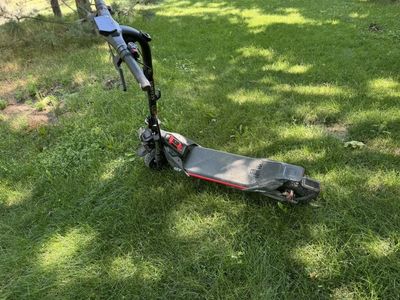 Segway Offroad ZT3 Pro Scooter
