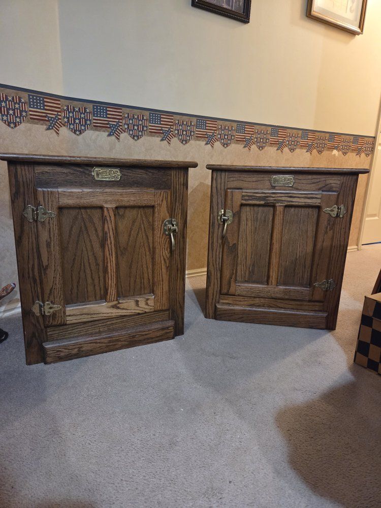 Night Stand Set