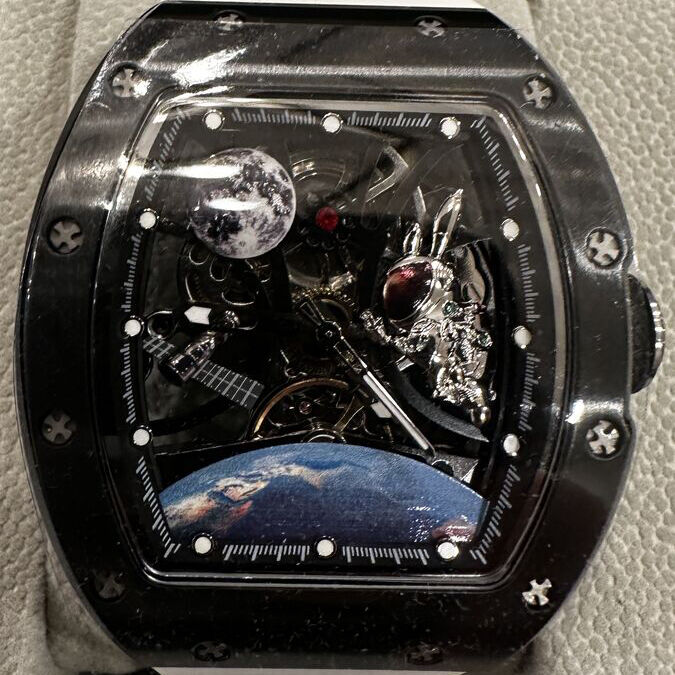 Brand New Invicta In Box