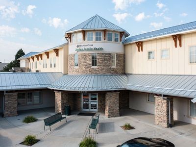 Office/retail - 8846 S. Redwood Road - for lease