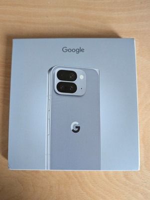 Google Pixel 10 Pro Fold - 16 GB 512 GB .