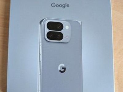 Google Pixel 10 Pro Fold - 16 GB 512 GB .