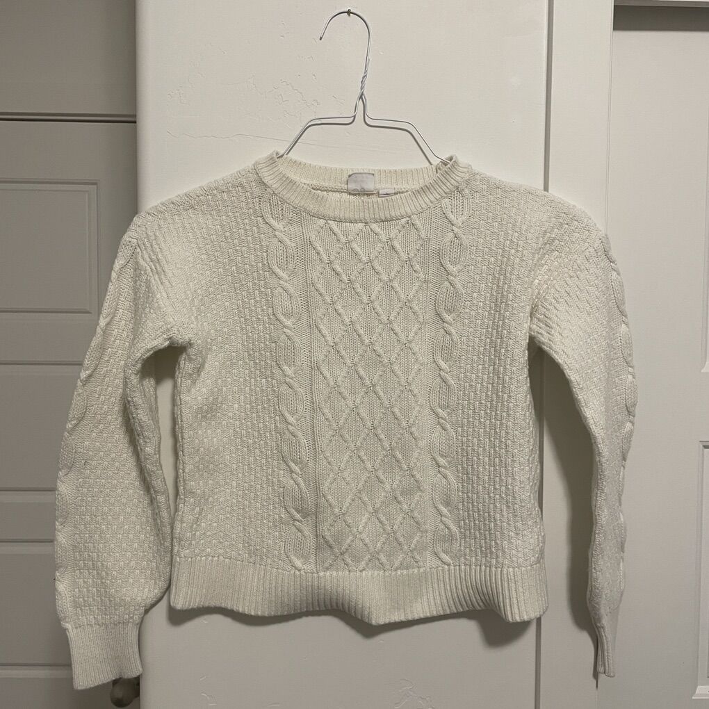 Gap Kids Knitted Sweater - Size L (10)