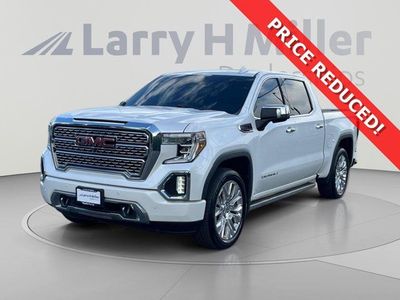 2020 GMC 1500 Denali