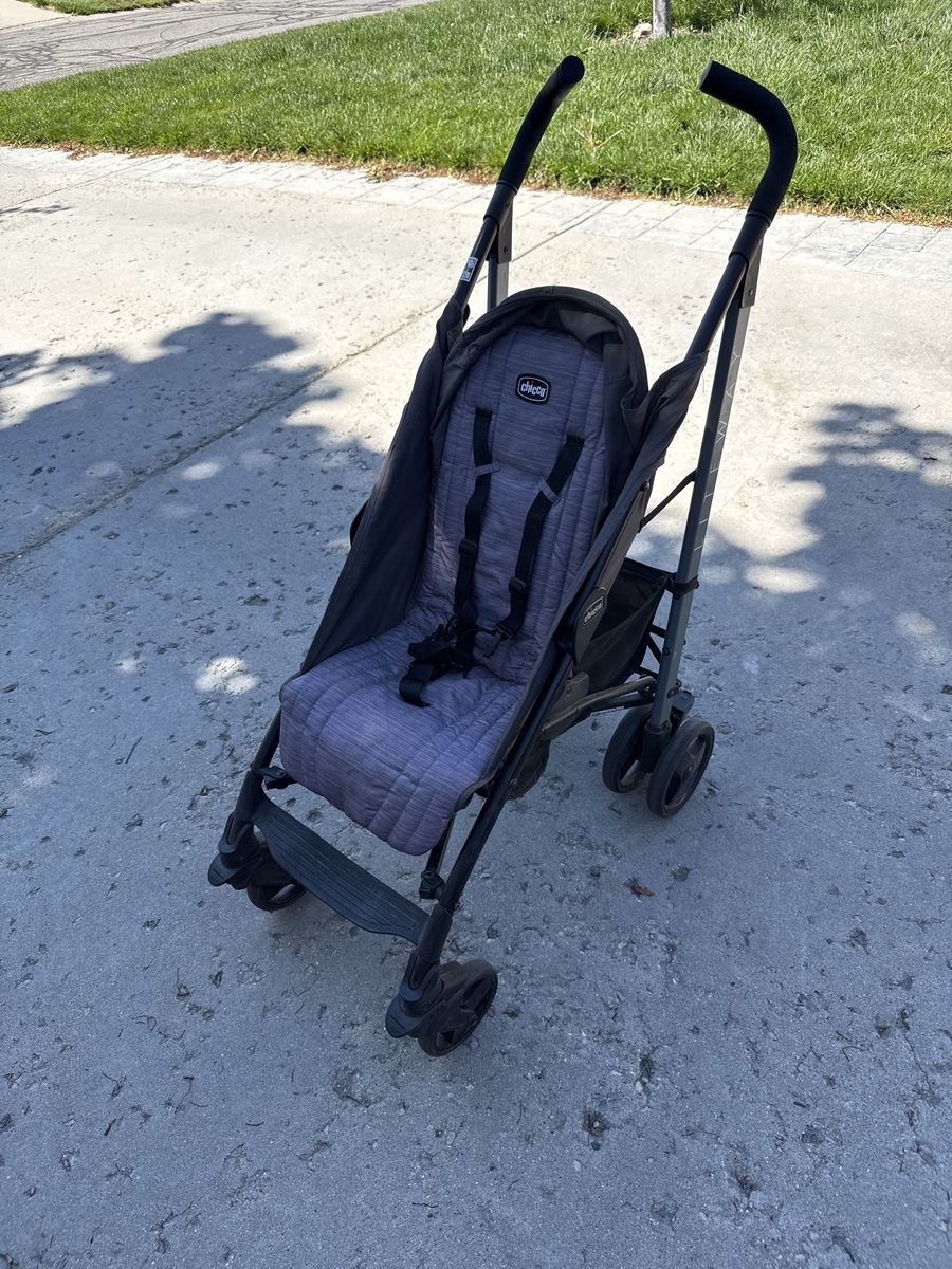 Stroller