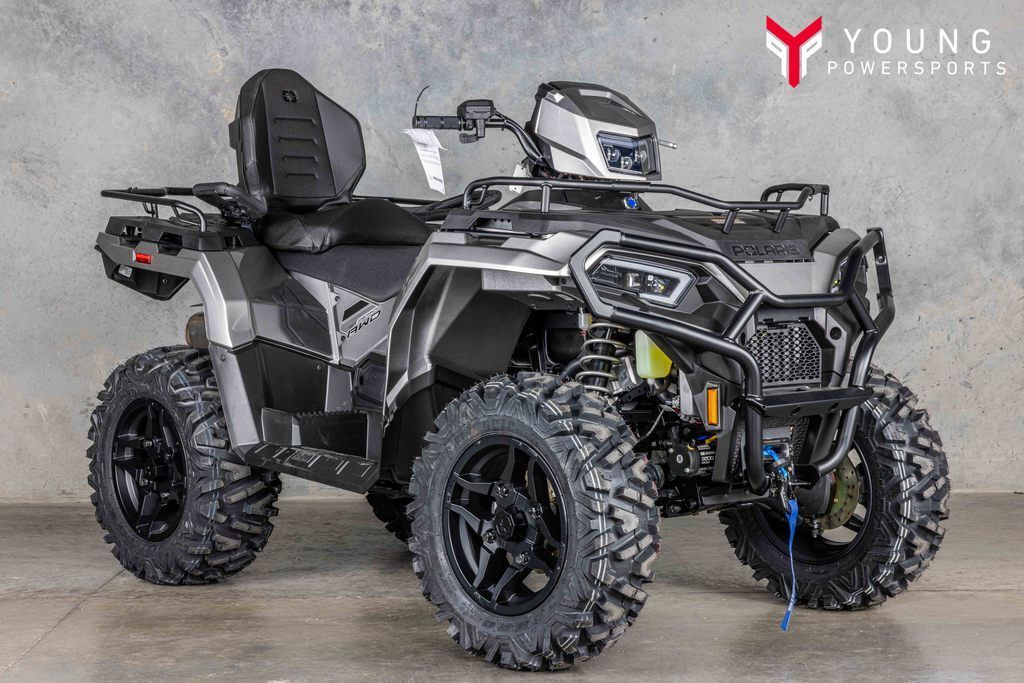 2026 Polaris® Sportsman Touring 570 Ultimate