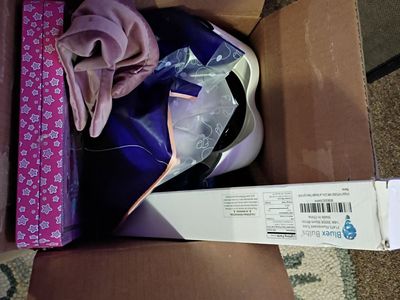 mystery box new items