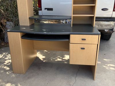 Computer Desk