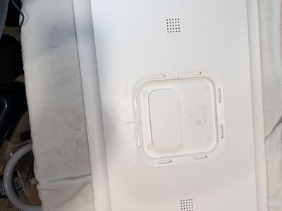 Skylight Calendar Max 27" - For Parts/Repair - RGB Boot Loop