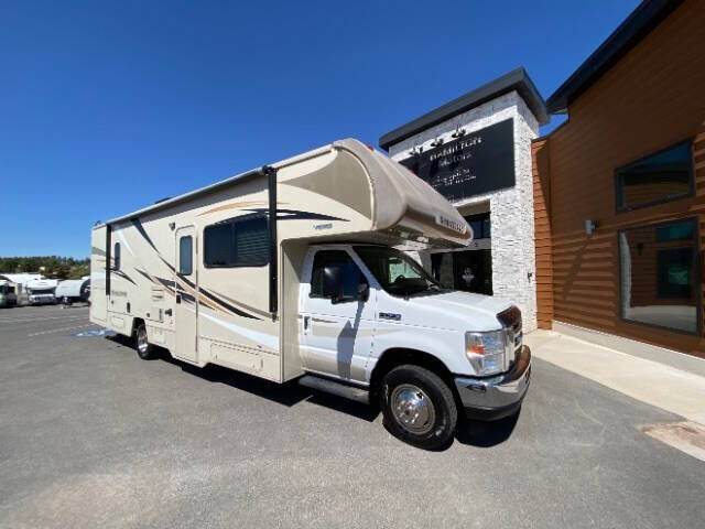 2018 Winnebago MINNIE WINNIE 31G