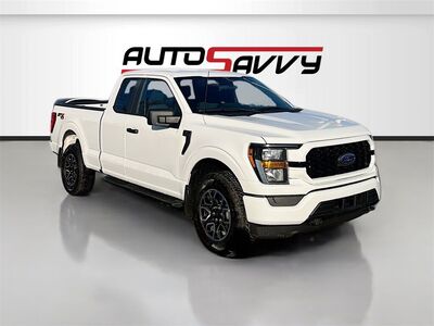 2023 FORD F150 XL
