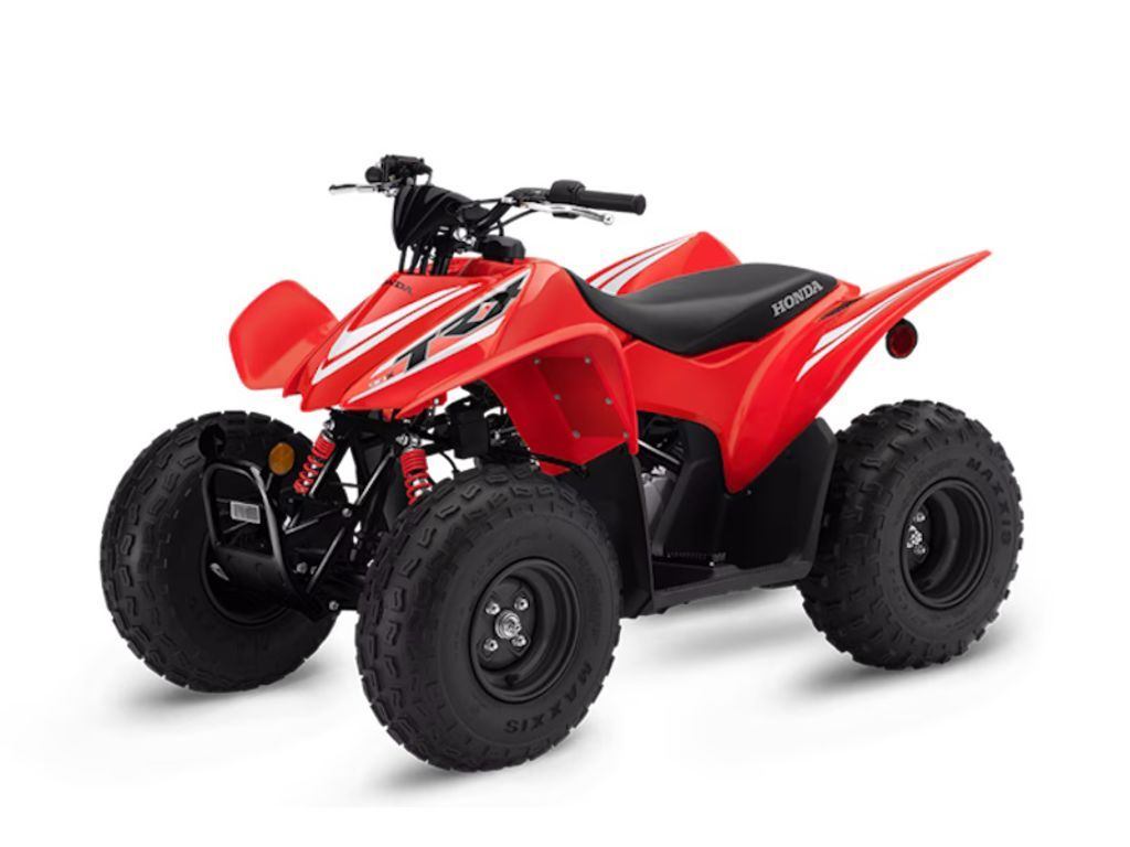 2025 Honda® TRX90X