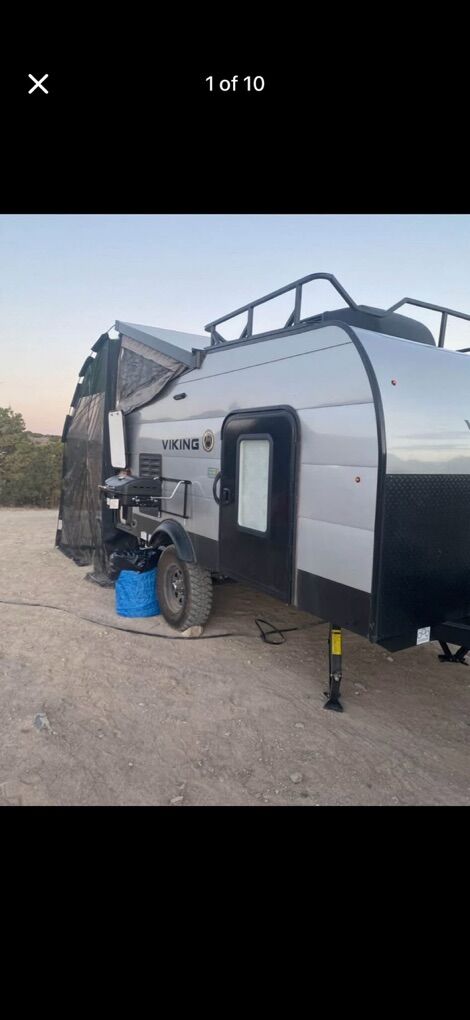 2021 Viking