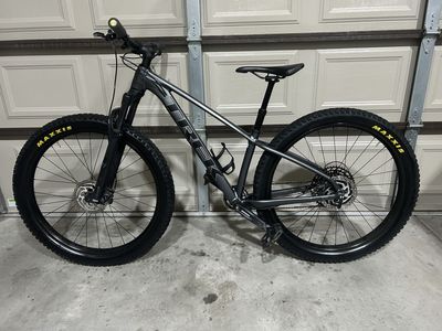 Trek X Caliber - XS