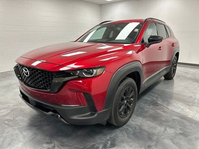 2026 Mazda CX-50 Hybrid Premium