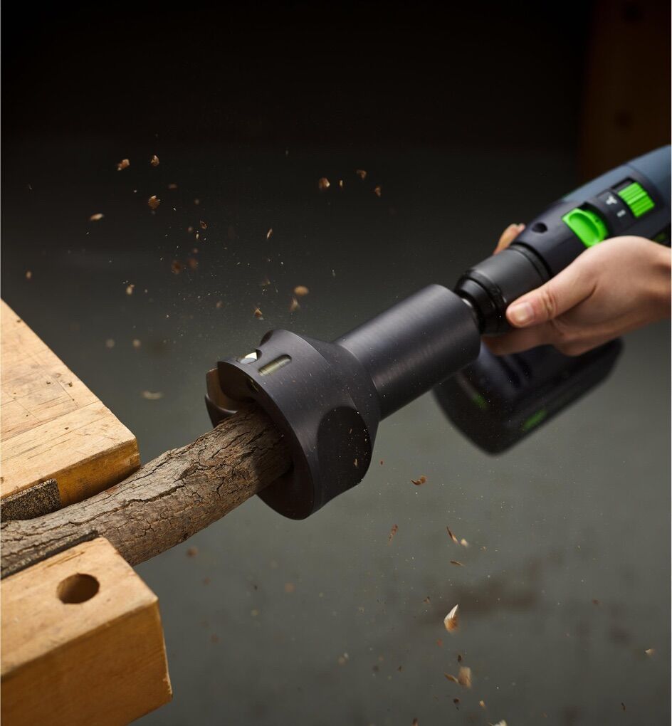 New Veritas Power Tenon Cutter 16mm (5/8)