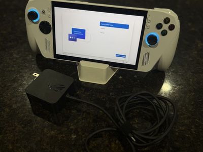 ASUS Xbox ROG Ally