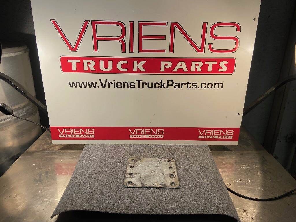 05-15073 SHIM-ENGINE SUPPORT