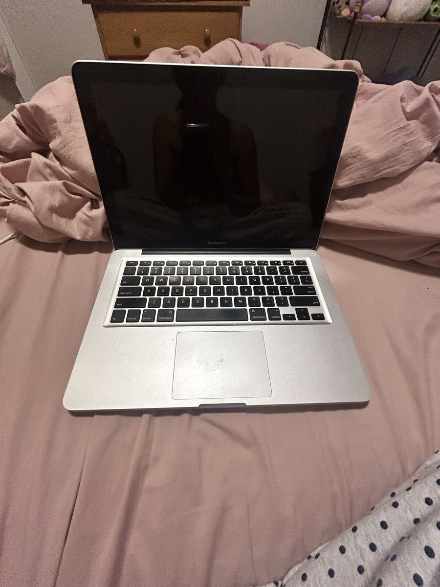 Macbook Pro *2013*