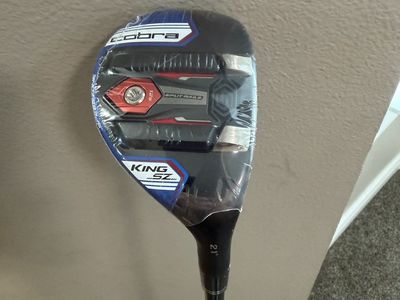 Cobra King SZ Hybrid