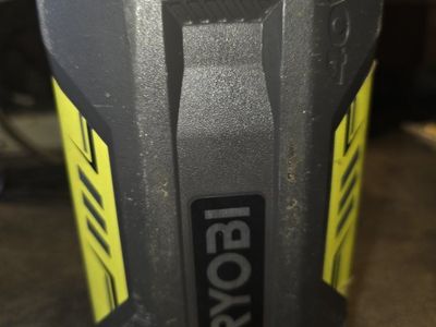 Ryobi 40V 4Ah Lithium-ion Power Tool Battery