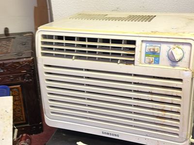 Window A/c