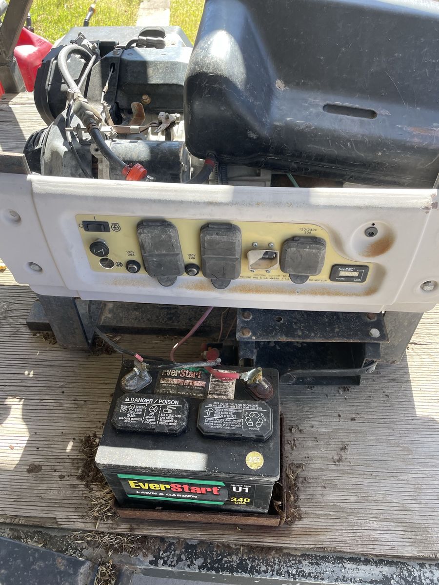 Generator