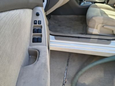 Auto detail mobile
